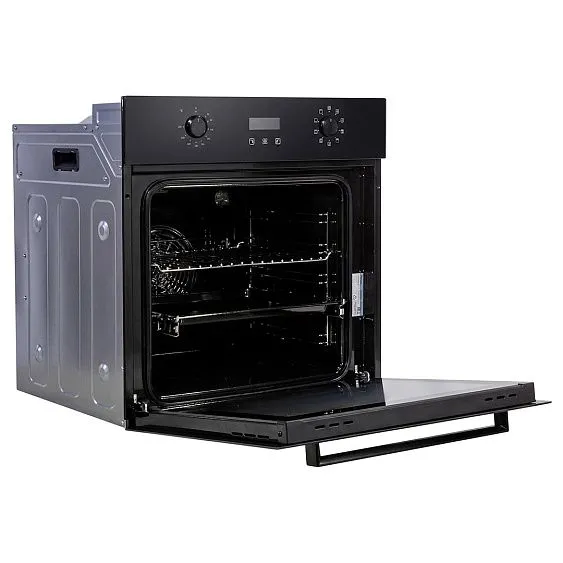 Духовой шкаф PIONEER OVB-600900 BL