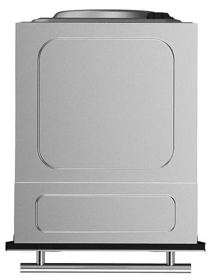 Духовой шкаф INDESIT IBFTE 1944 JH IX
