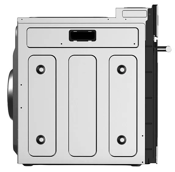 Духовой шкаф INDESIT IBFTE 1944 JH IX
