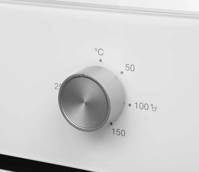 Духовой шкаф HYUNDAI HEO 6635 WG