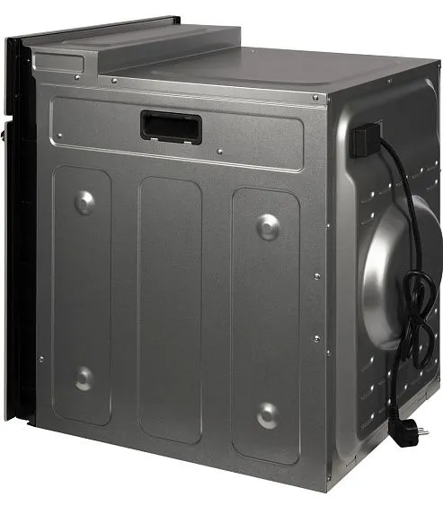 Духовой шкаф HIBERG VM 4360 RY