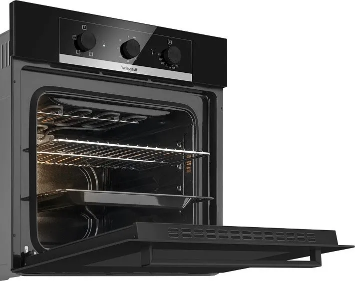 Духовой шкаф WEISSGAUFF EOM 105 B