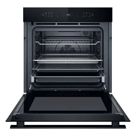 Духовой шкаф WHIRLPOOL WOI68PT1SBA