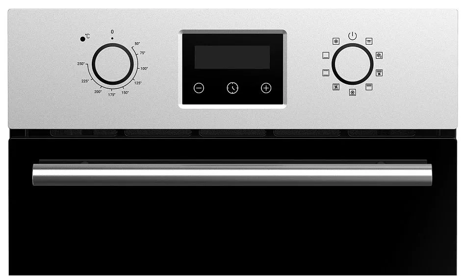 Духовой шкаф INDESIT IBFTE 1944 JH IX