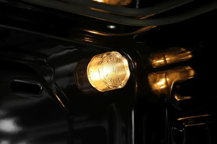 Духовой шкаф HYUNDAI HEO 6635 WG