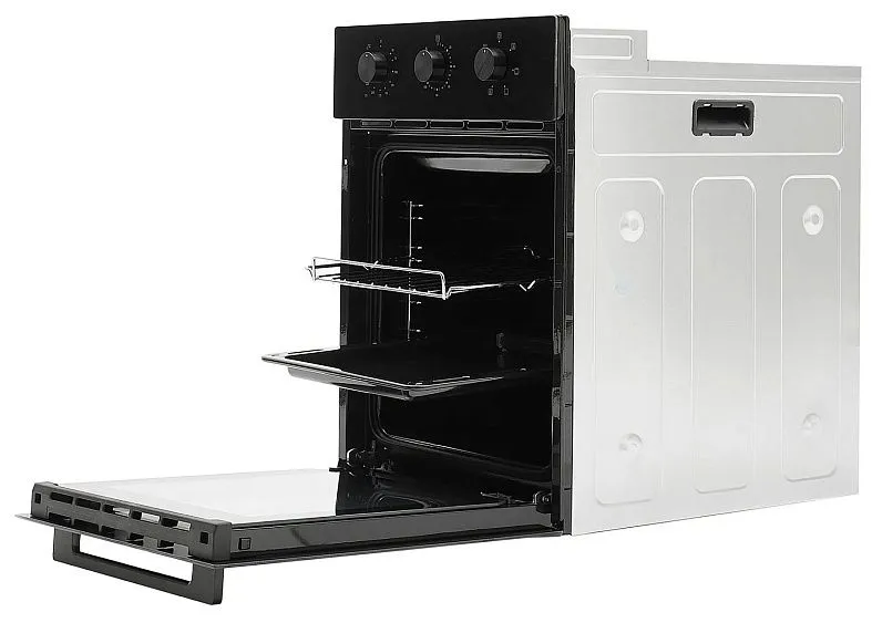 Духовой шкаф AKPO PEA 45MM01 BL