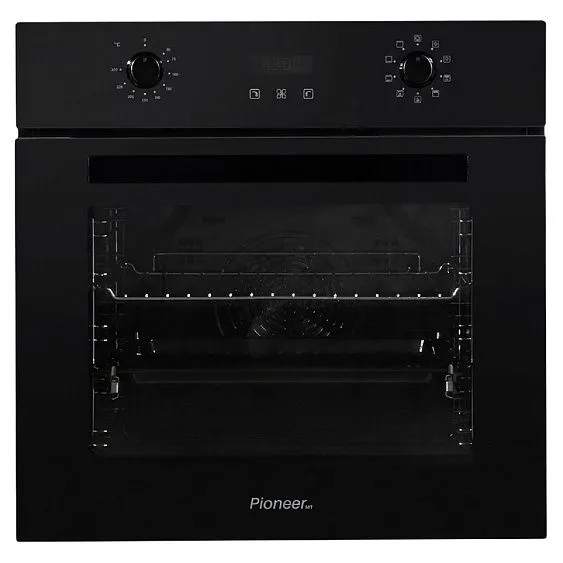 Духовой шкаф PIONEER OVB-600900 BL