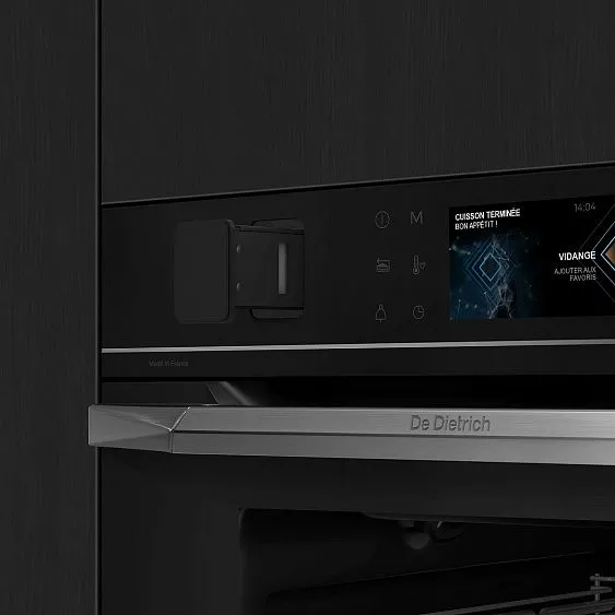 Духовой шкаф DE DIETRICH DOR4546XE