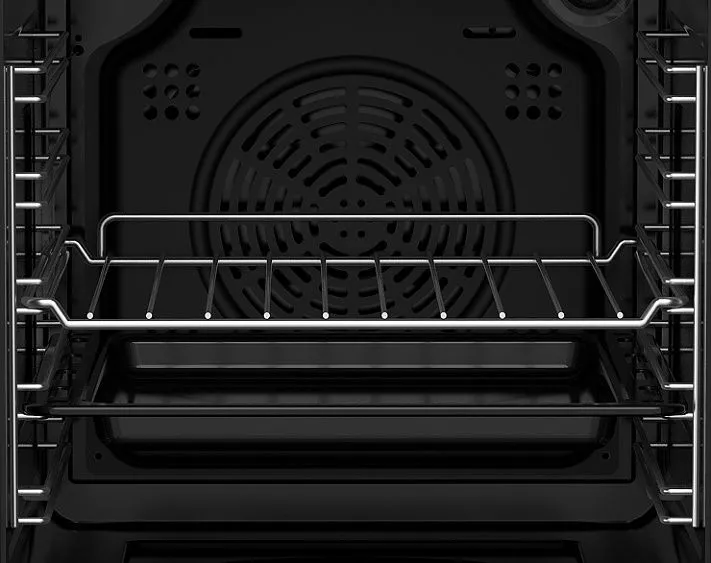 Духовой шкаф BEKO BF45C 2231 X