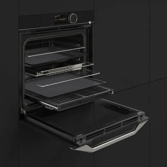 Духовой шкаф DE DIETRICH DOR4747X