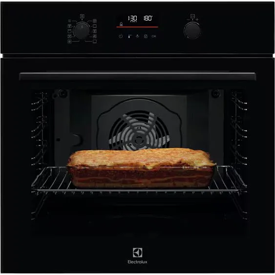 Духовой шкаф ELECTROLUX LOF6P16Z