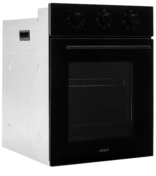 Духовой шкаф AKPO PEA 45MM01 BL
