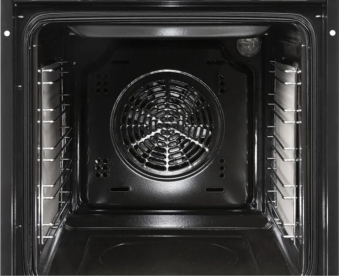 Духовой шкаф HIBERG VM 4360 RY