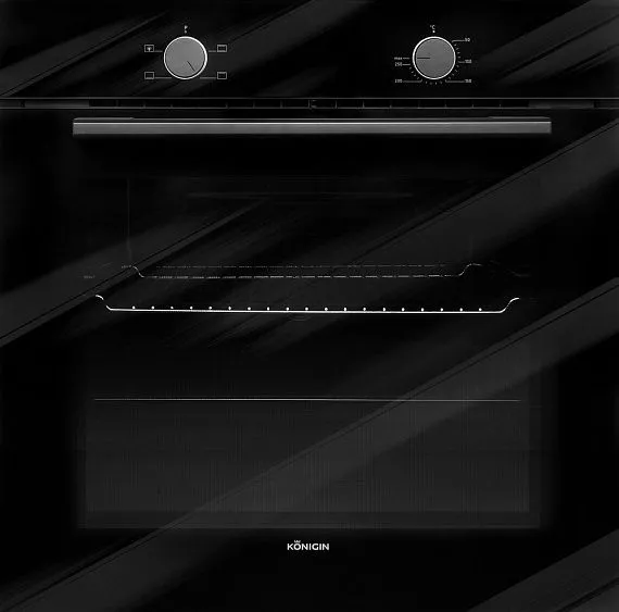 Духовой шкаф KONIGIN Mint 60 BKF M4