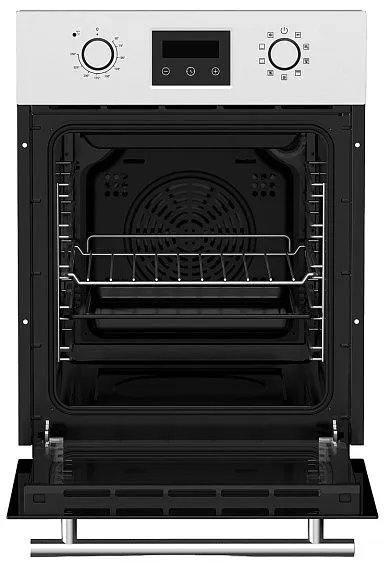 Духовой шкаф INDESIT IBFTE 1944 JH IX