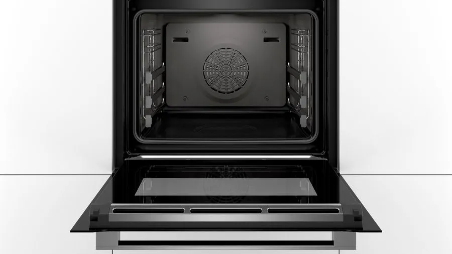 Духовой шкаф Bosch HSG 656XS1 нержавеющая сталь