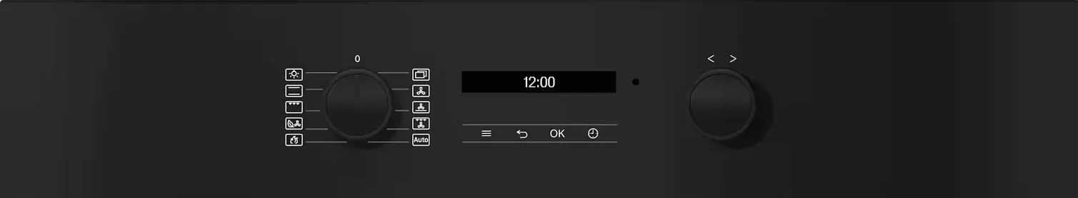Духовой шкаф MIELE H 2861-1 BP OBSW 125 edition