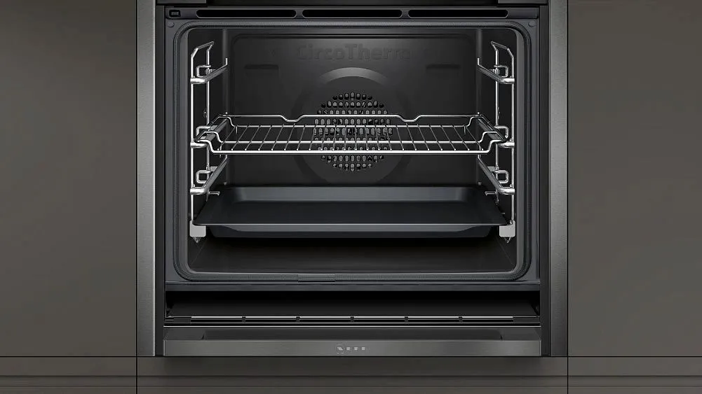 Духовой шкаф NEFF B57CS28G0