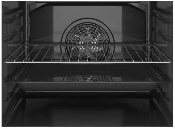 Духовой шкаф ARDO BO18X2