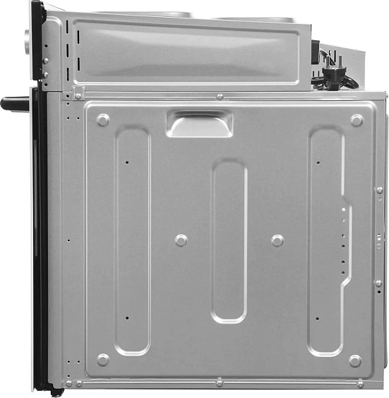 Духовой шкаф HYUNDAI HEO 6635 WG