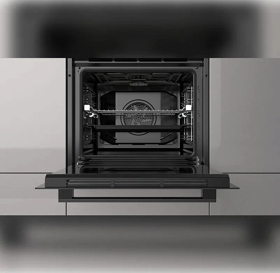 Духовой шкаф ARDO BO39EDS2