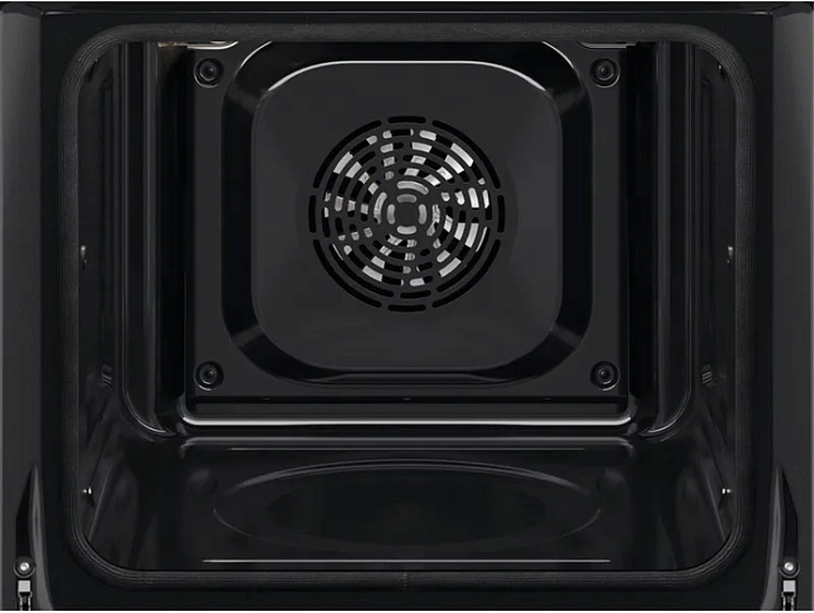 Духовой шкаф ELECTROLUX EOFDP46BK