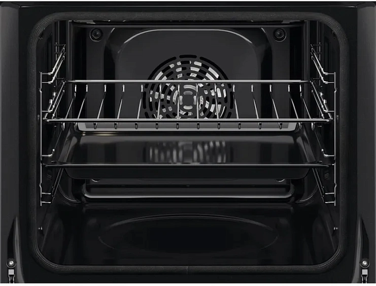 Духовой шкаф ELECTROLUX EOFDP46BK