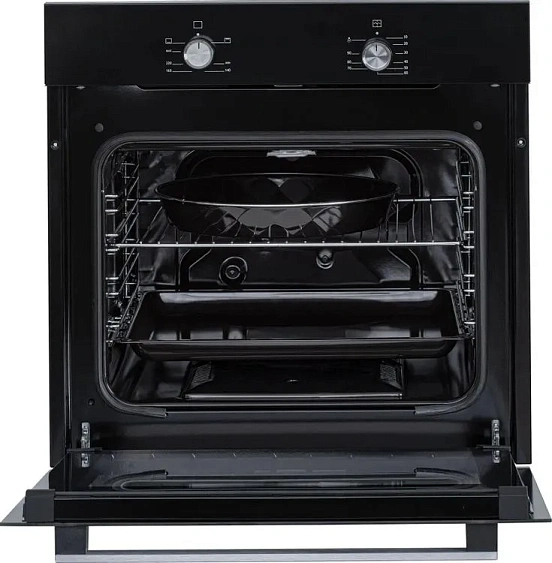 Духовой шкаф SIMFER B6GB12025