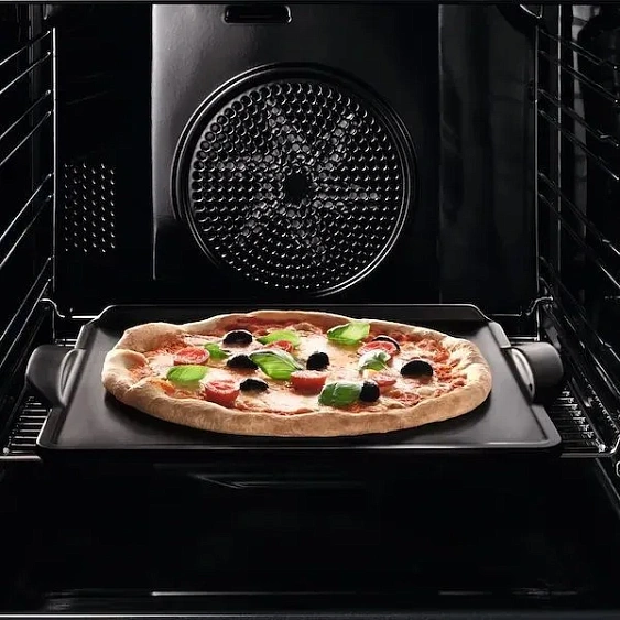 Духовой шкаф MIELE H 2861-1 BP OBSW 125 edition