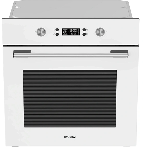 Духовой шкаф HYUNDAI HEO 6650 WG