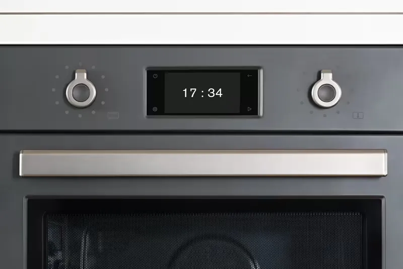 Духовой шкаф BERTAZZONI FPRO6117CTN3