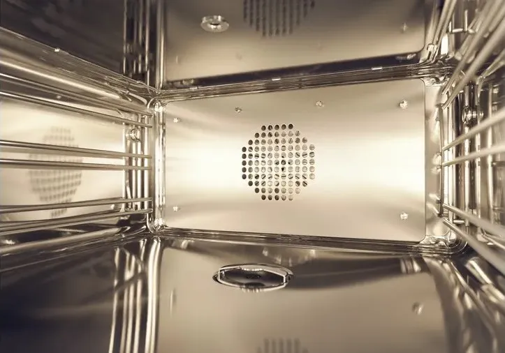 Духовой шкаф GAGGENAU BS475102