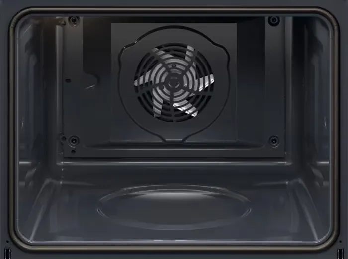 Духовой шкаф ELECTROLUX LOE8P38Z