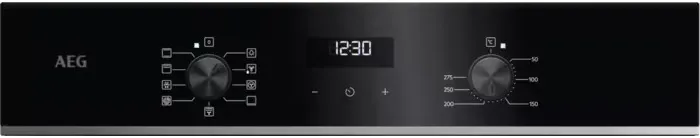 Духовой шкаф AEG TU5AB21FSB