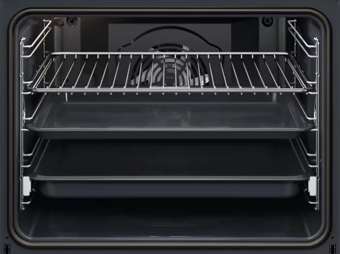 Духовой шкаф ELECTROLUX LOE8P38Z