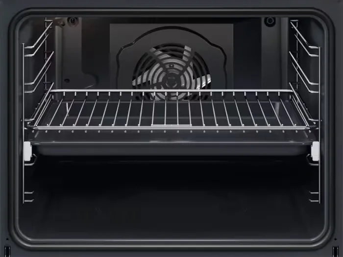 Духовой шкаф AEG TU5AB21FSB