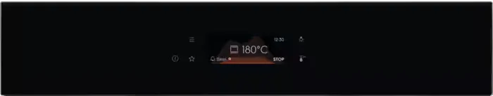 Духовой шкаф ELECTROLUX LOE8P38Z