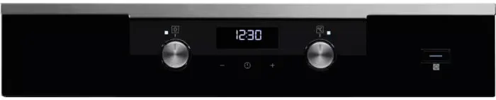 Духовой шкаф ELECTROLUX KODEF75X2