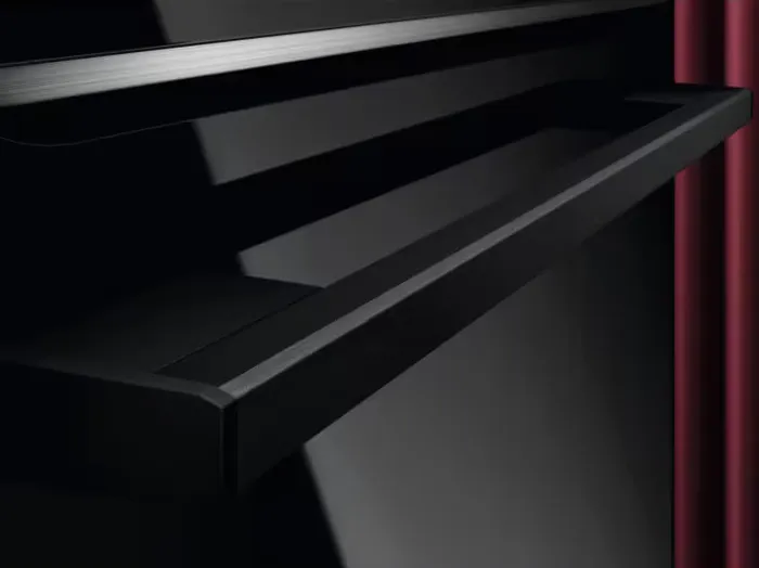 Духовой шкаф AEG TU5AB21FSB