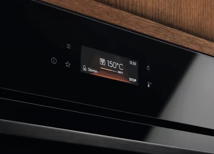 Духовой шкаф ELECTROLUX LOE8P38Z