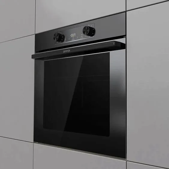 Духовой шкаф GORENJE BO6735E02BKOT