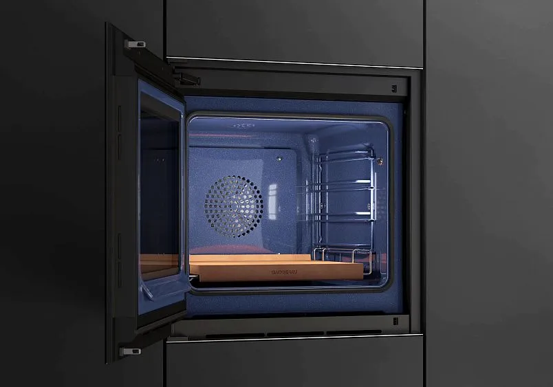 Духовой шкаф GAGGENAU GO241100