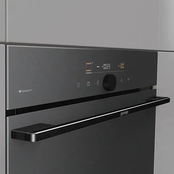 Духовой шкаф GORENJE GO66MB Pizza350C