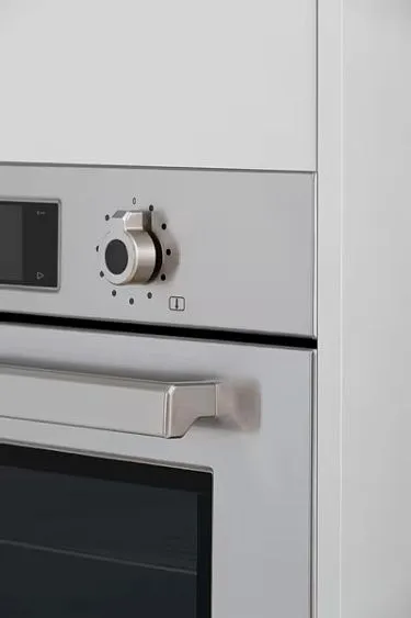 Духовой шкаф BERTAZZONI FPRO6117CTX3