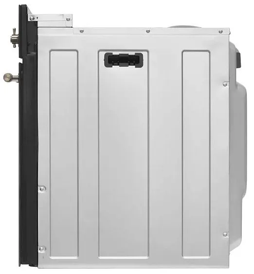 Духовой шкаф MEFERI MEO606BK RETRO