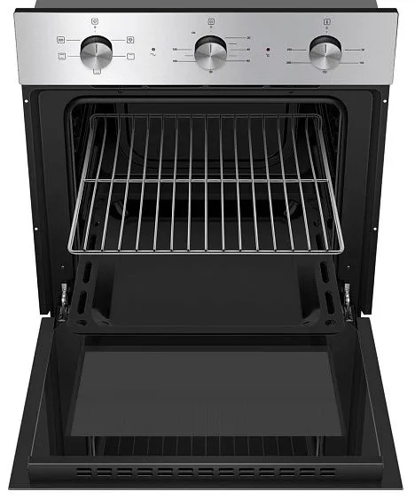 Духовой шкаф MAUNFELD AEOC6050SM