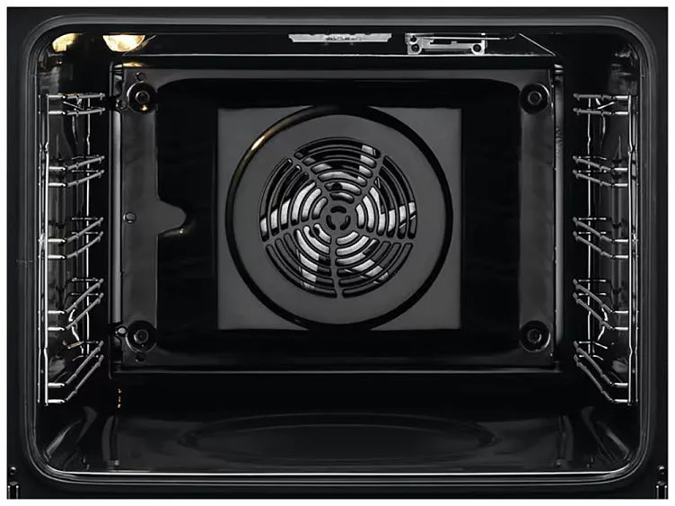 Духовой шкаф ELECTROLUX EOF8H39H