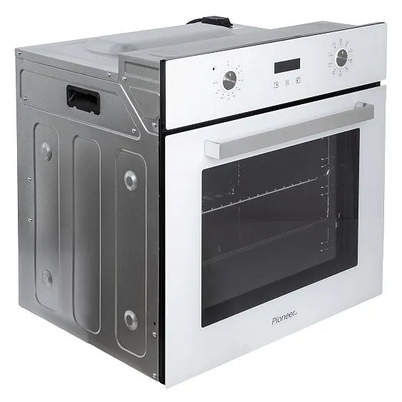 Духовой шкаф PIONEER OVB-600900 WH