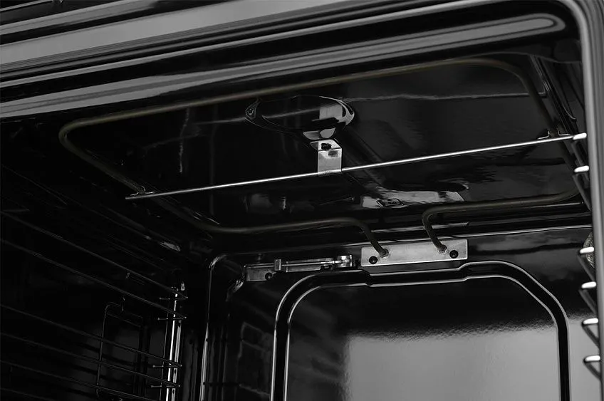 Духовой шкаф ZUGEL ZOE605X