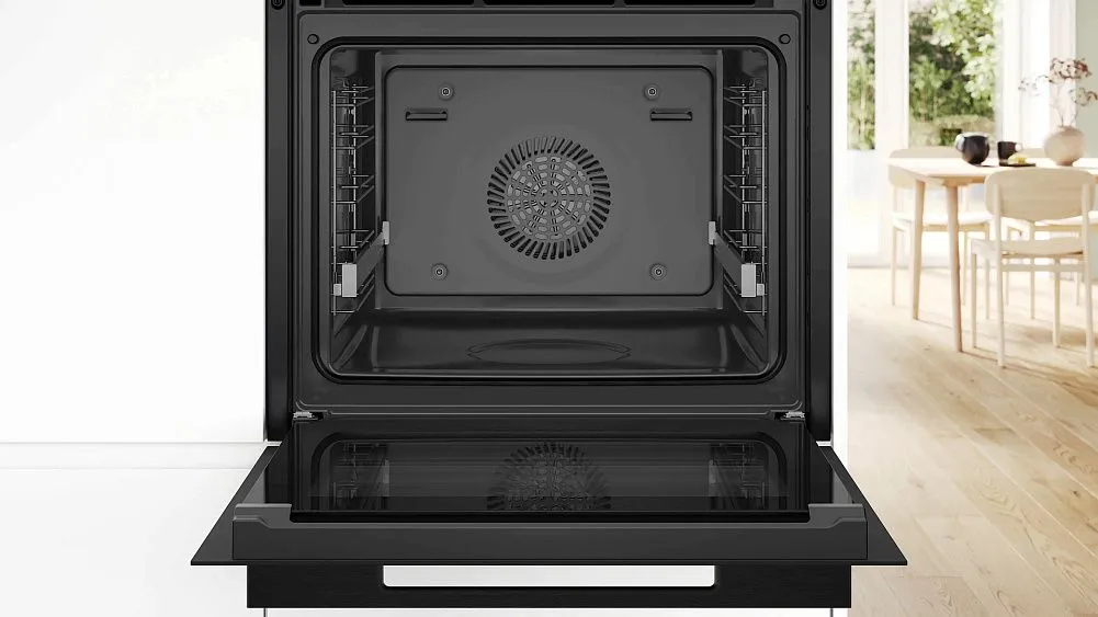 Духовой шкаф BOSCH HSG938EM1